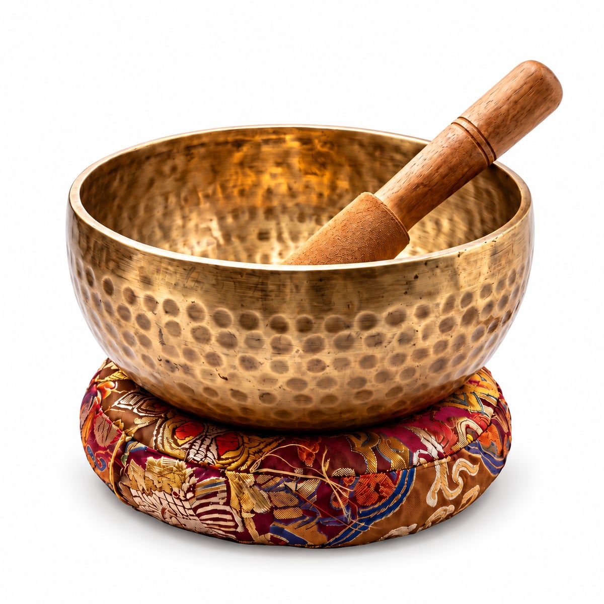 Stillwater Resonance Bowl